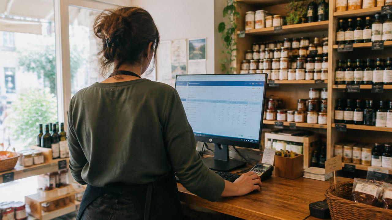 Why Small Businesses Need Custom Software in 2026 — Software insight by ZK Solutions