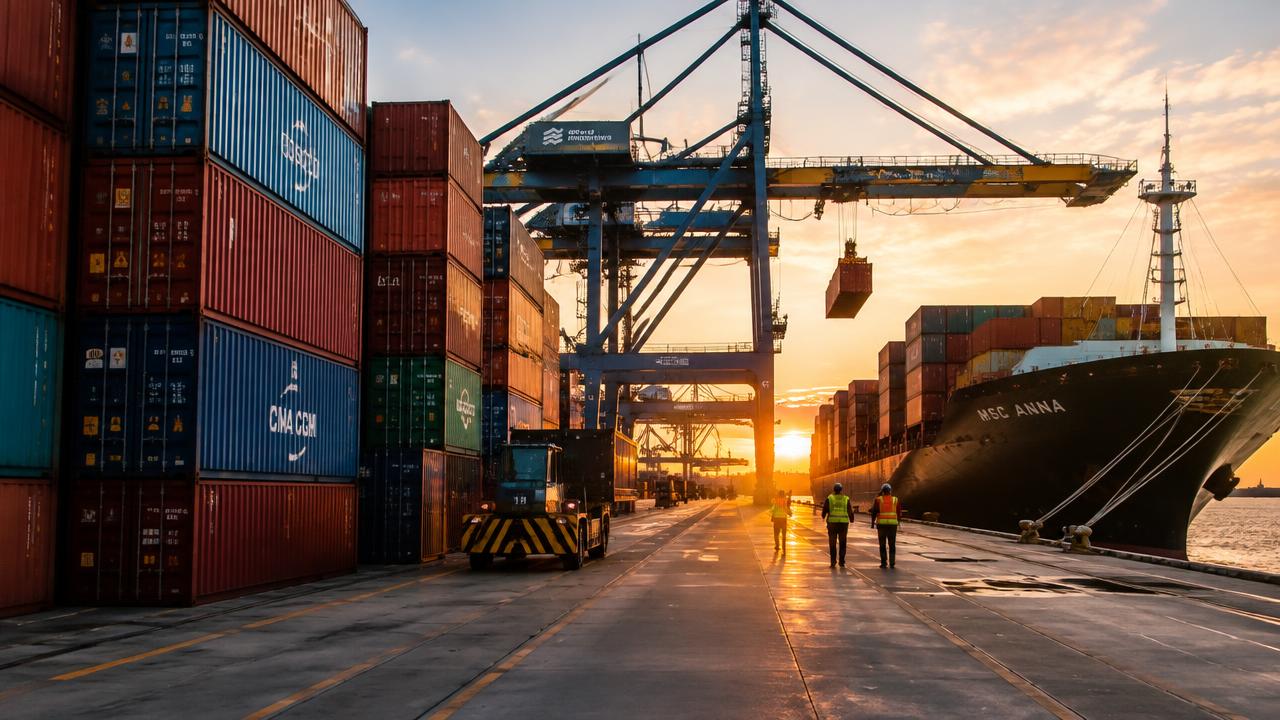 How to Import from China to Pakistan: A Complete 2026 Guide — China Sourcing insight by ZK Solutions