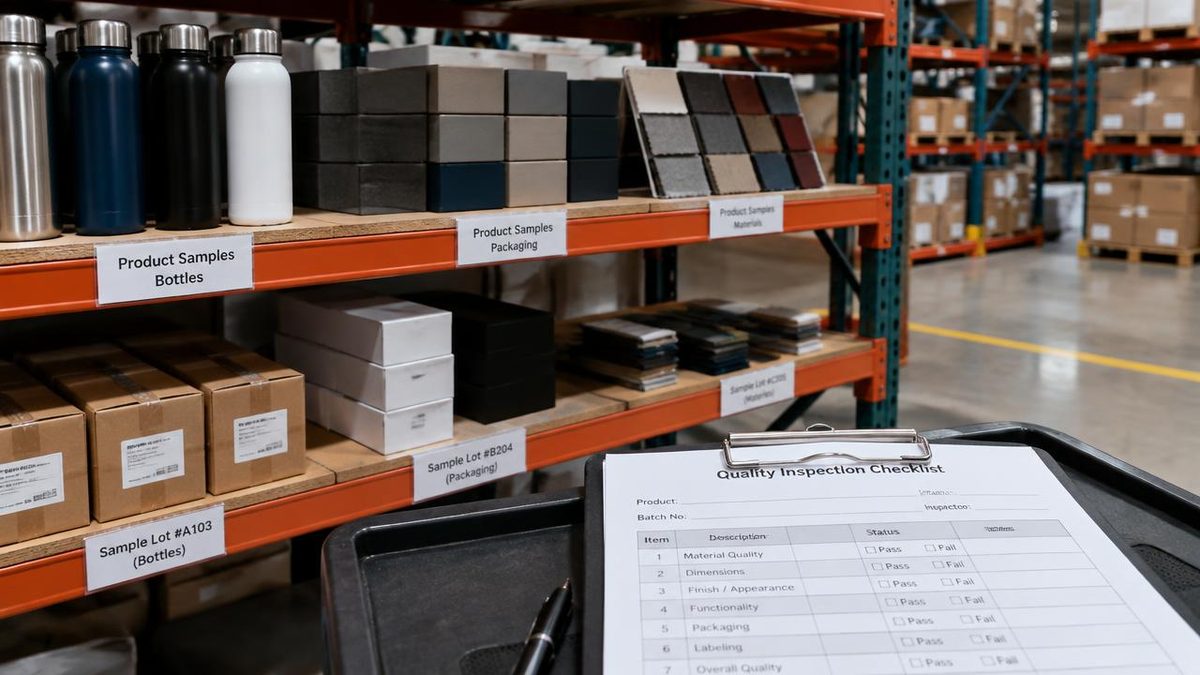 Working With a China Sourcing Agent: How to Buy Safely — China Sourcing insight by ZK Solutions