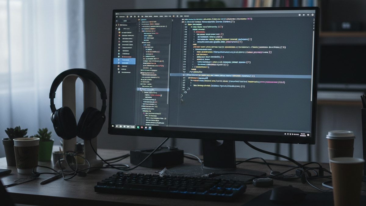 Choosing the Right Tech Stack in 2026: React, Python, Kotlin and More — Software Development insight by ZK Solutions
