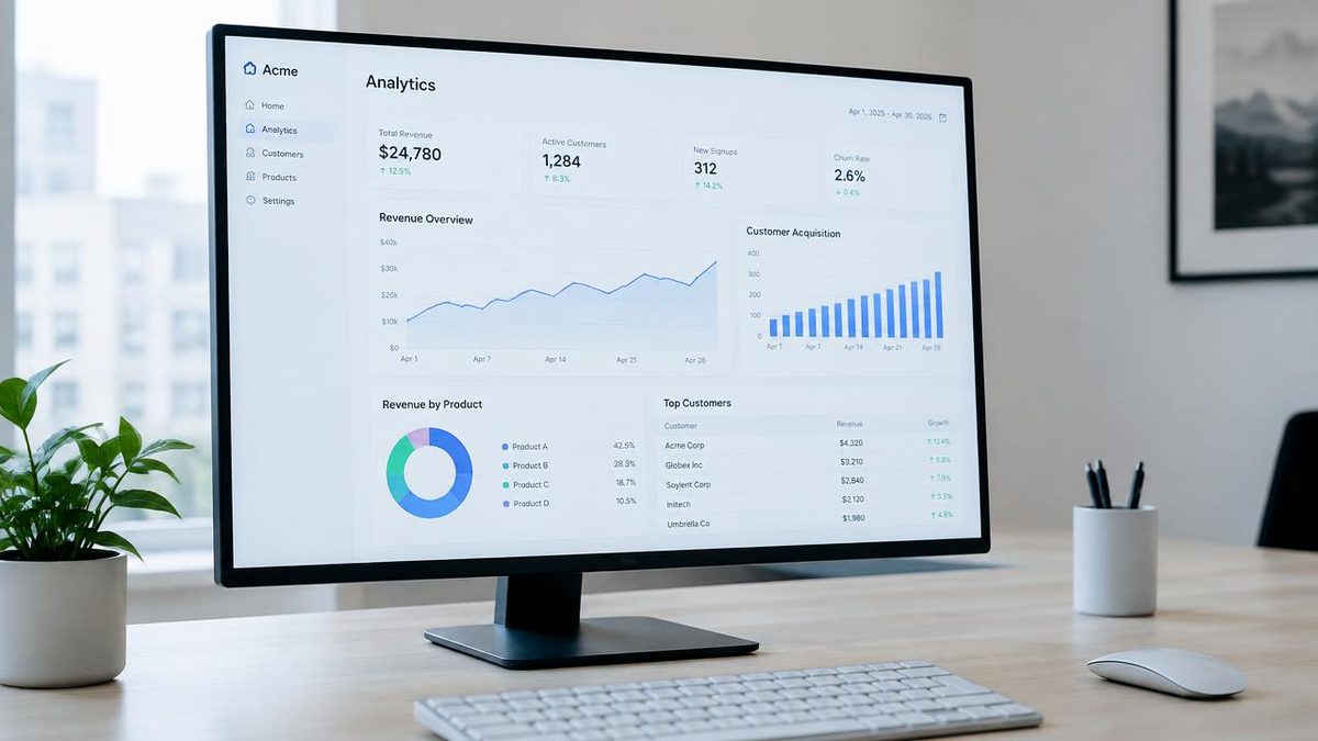 How to Build a SaaS Product: Architecture, Pricing and Launch — SaaS insight by ZK Solutions