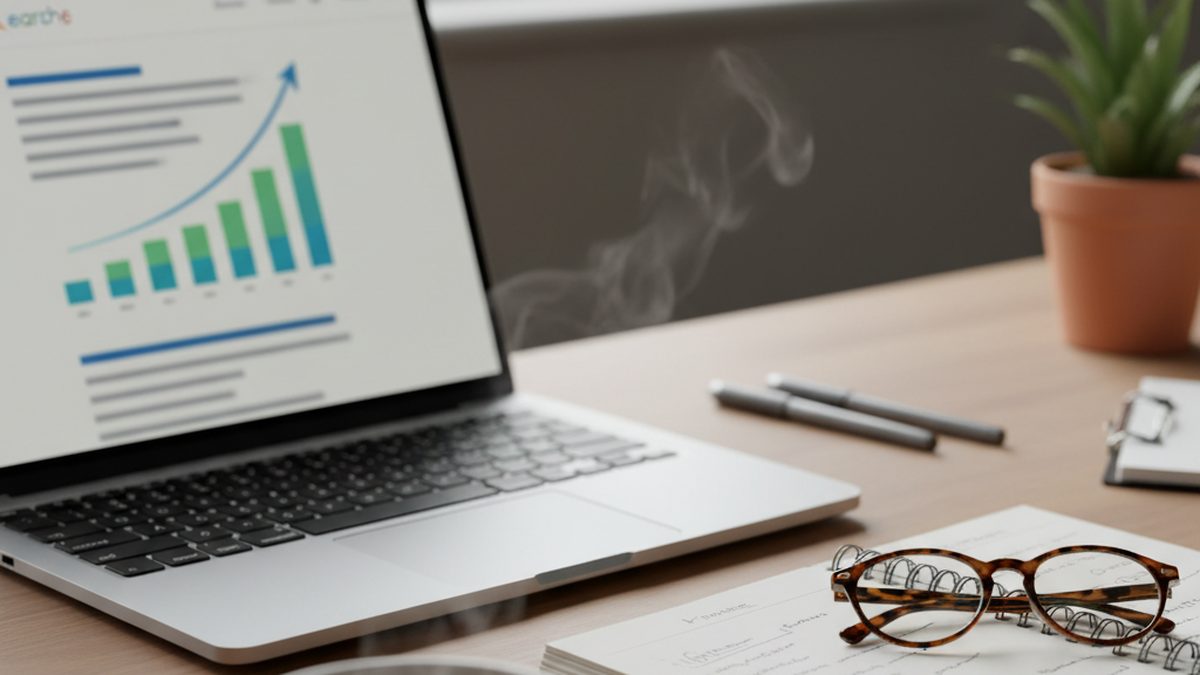 SEO Services in Pakistan: How to Rank Your Business on Google — Digital Marketing insight by ZK Solutions