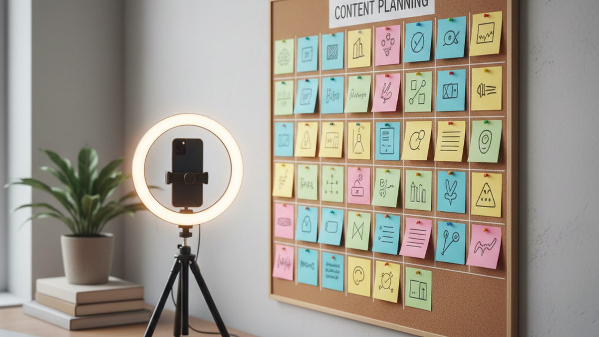 A Social Media Marketing Strategy That Brings Real Customers — Digital Marketing insight by ZK Solutions