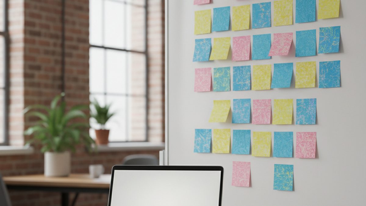 How ZK Solutions Delivers Software: Our Step-by-Step Process — Software Development insight by ZK Solutions