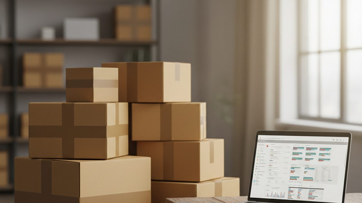 Success Story: Helping a Retail Brand Move Online and Grow Orders — Success Stories insight by ZK Solutions