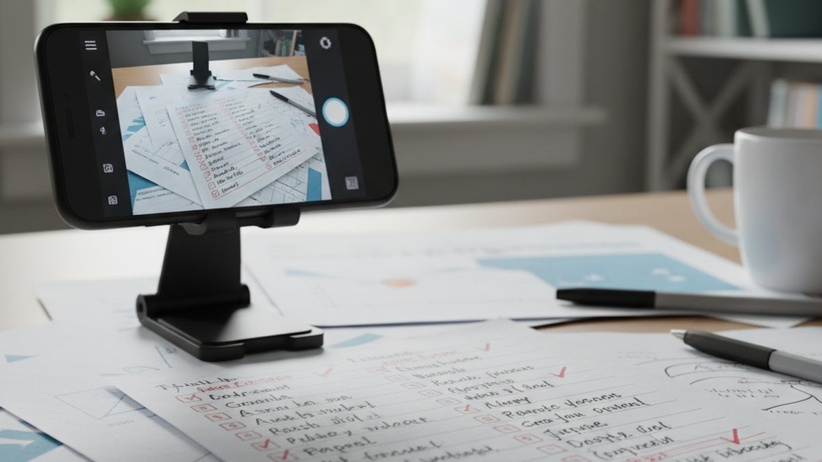Success Story: NSAGPT Scanner Turns Paper Checking into Minutes — Success Stories insight by ZK Solutions