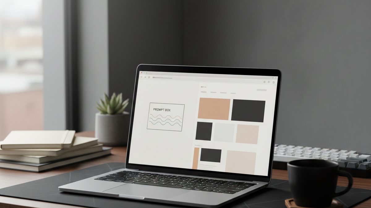 Success Story: How ZAMA Builds Websites from a Single Prompt — Success Stories insight by ZK Solutions