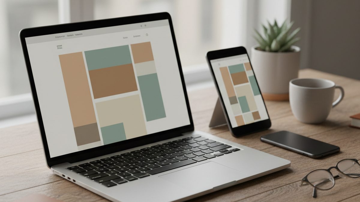 Web Development Services in Pakistan: From Idea to a Fast, Ranking Website — Website Development insight by ZK Solutions