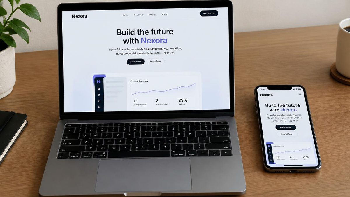 Website or Mobile App First? How to Decide for Your Business — App Development insight by ZK Solutions