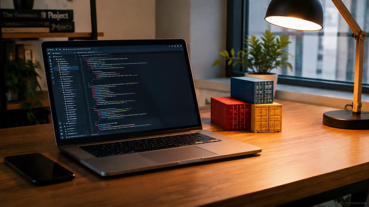 What Is ZK Solutions? Software, AI and Global Trade Under One Roof — Company insight by ZK Solutions