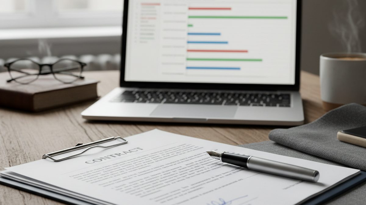 Why Choose ZK Solutions: 7 Reasons Clients Stay With Us — Company insight by ZK Solutions